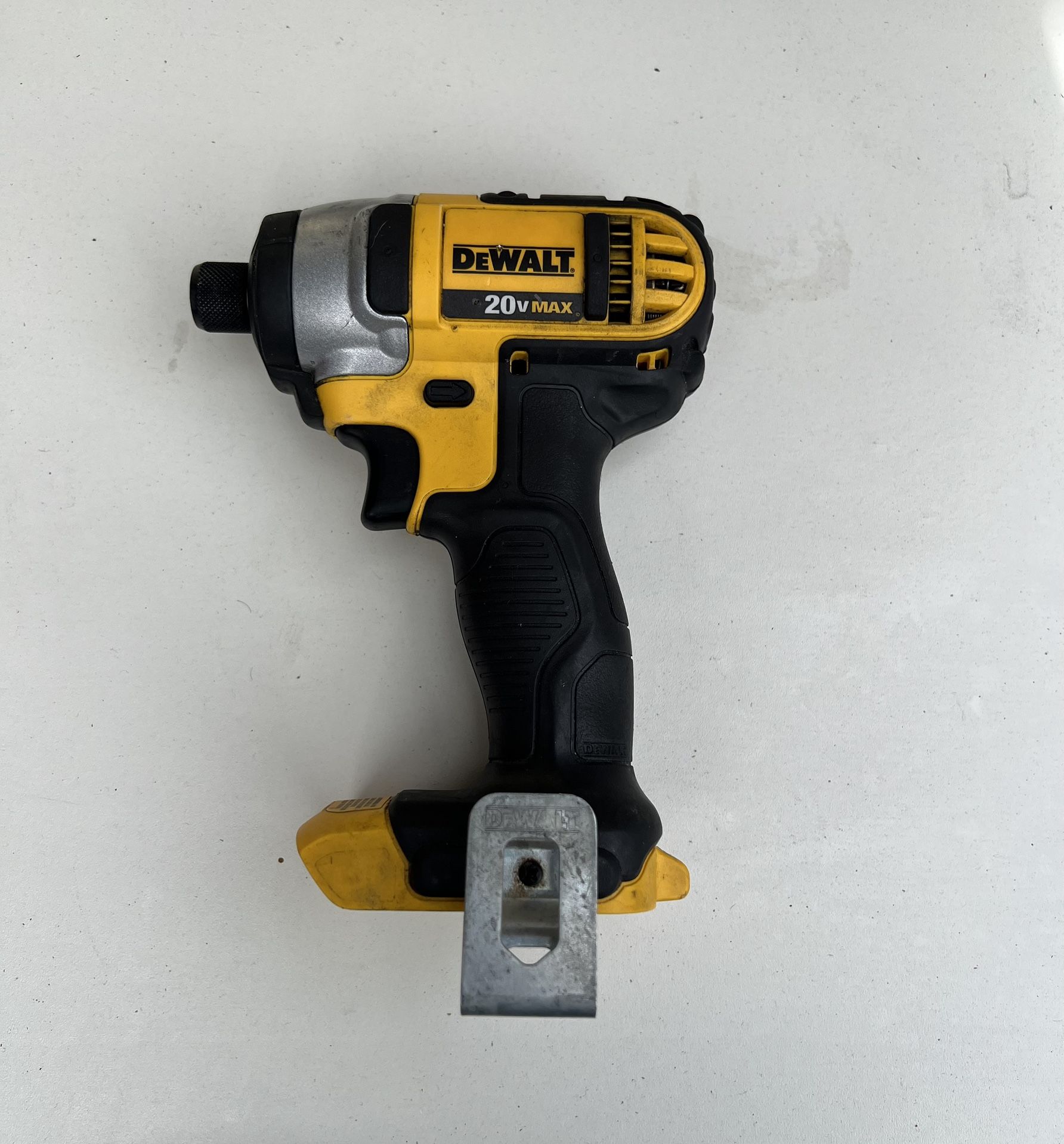 Dewalt 20v Impact Hex Driver Tool only 