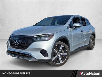 2023 Mercedes-Benz EQE 350 SUV