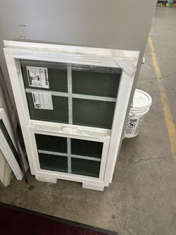 Window Nilon