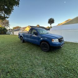 2006 Ford F15 0