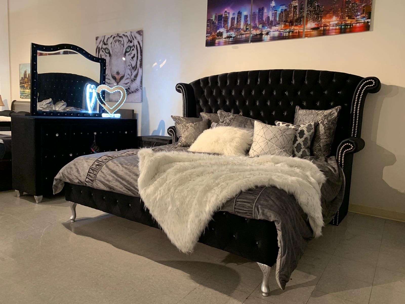 Brand New Bedroom set, $39 Down payment