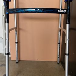 Brand New Walker