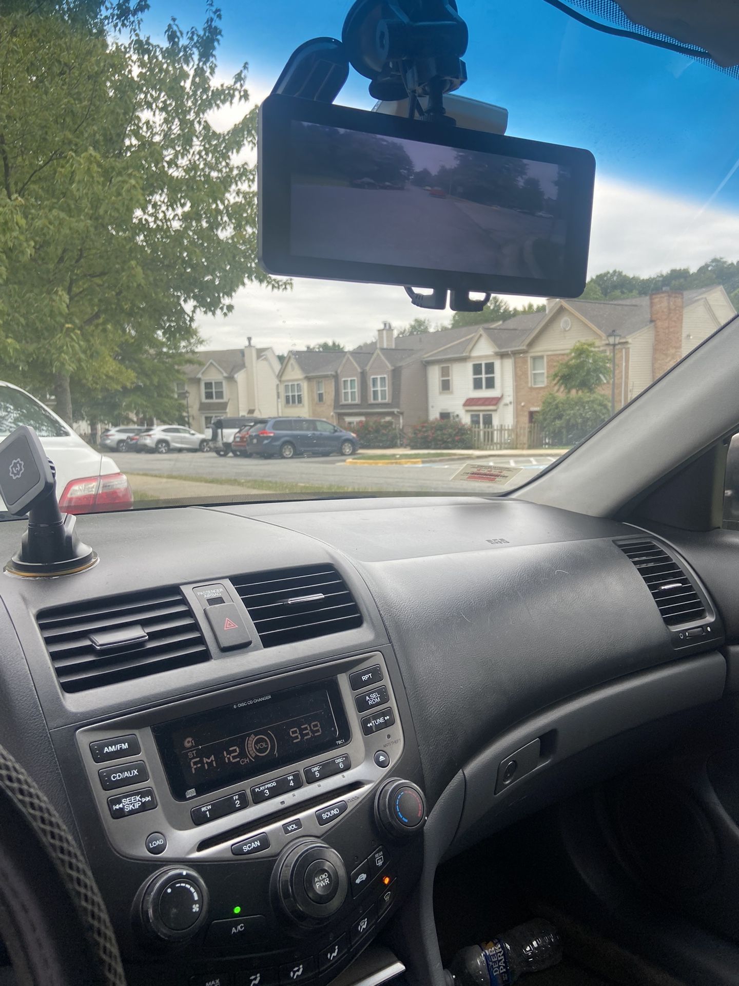 2005 Honda Accord