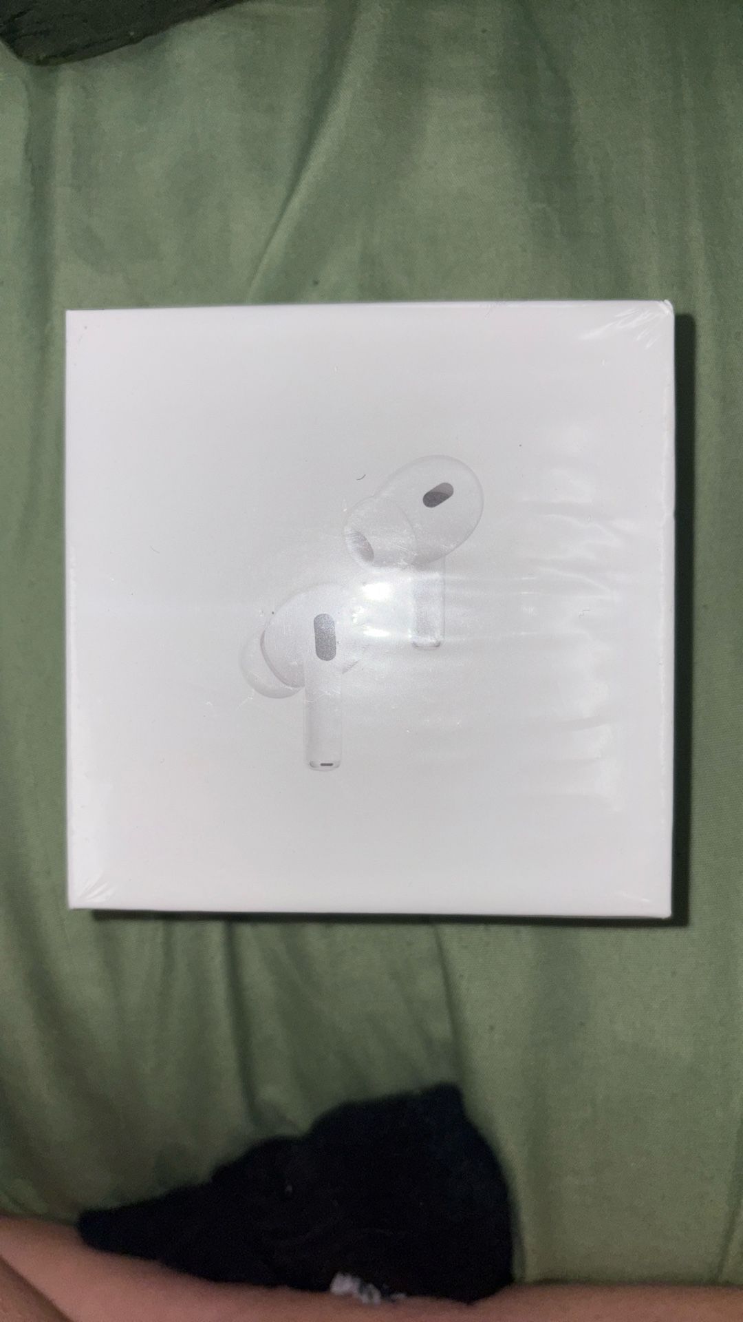 AirPods Pro Gen 2