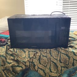 30 Inch Samsung Microwave Refurbished 
