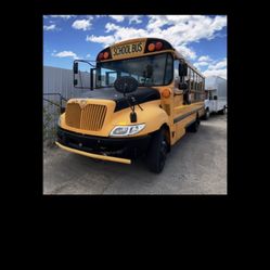 School Bus 