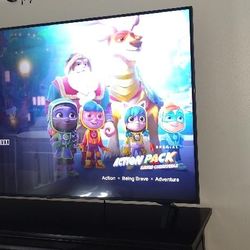 LG UHD TV 