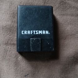 Craftsman OBD-2 Reader-Bluetooth