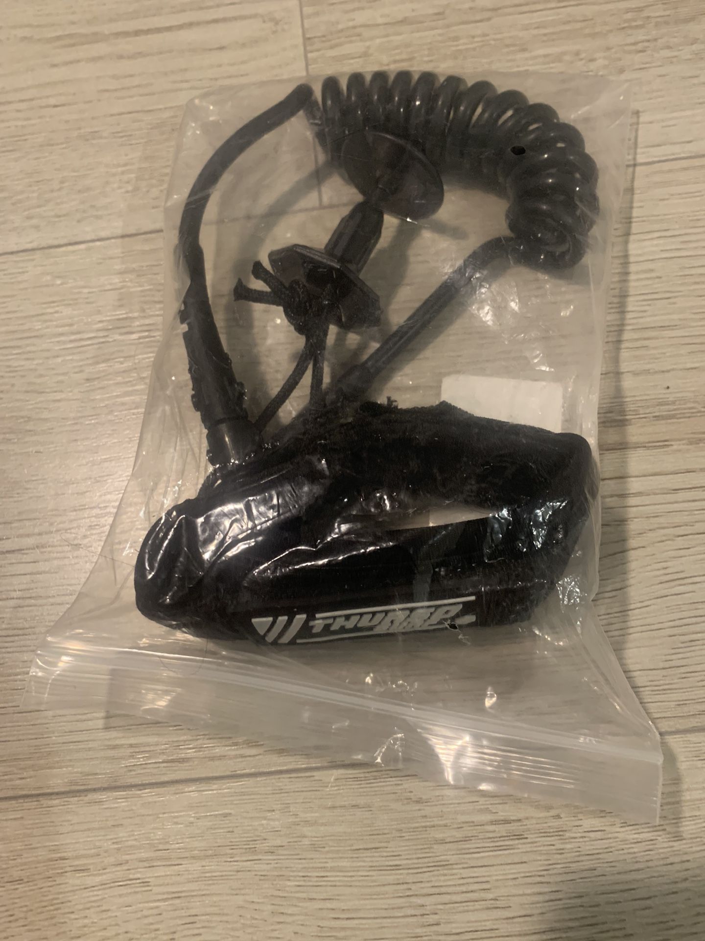 Bodyboard Boogie board Leash New In Bag