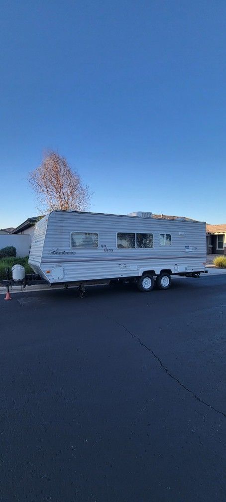 2003 Coachmen Spirit of America