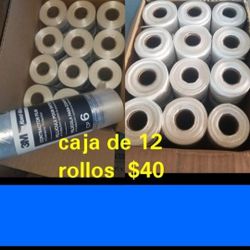 Plastico  Cp6