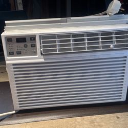 Window Air Conditioner GE 