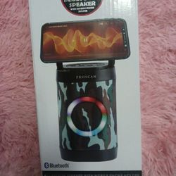 Proscar Bluetooth Speaker