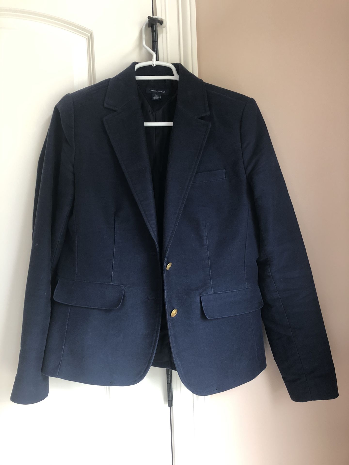 Tommy Hilfiger S/P Women’s Jacket