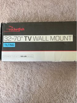 NEW TV Wall Mount