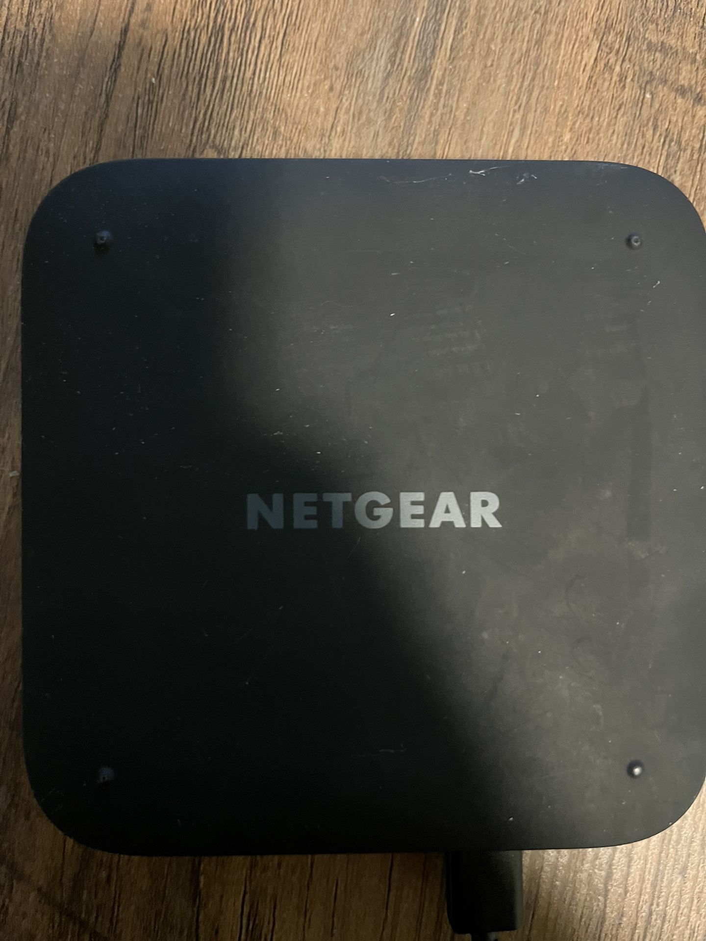 Netgear Nighthawk 5g Att Mobile Hotspot