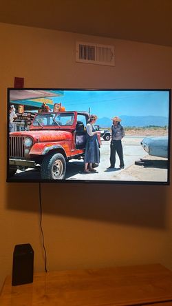 Roku 43 in smart tv