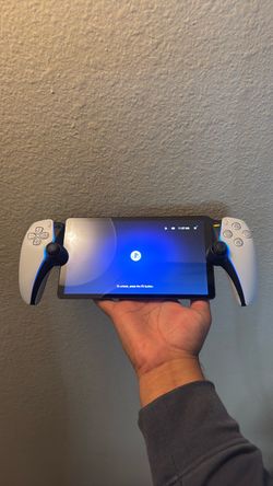 PlayStation portal