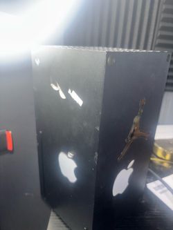 Xbox series x 1tb