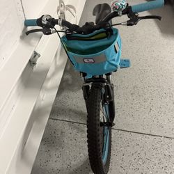 20 Pre Caliber Trek