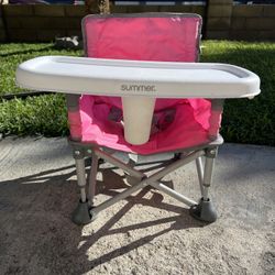 Baby Chair