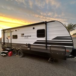 2020 Grand Design Transcend