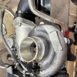 Subaru OEM parts 08-14