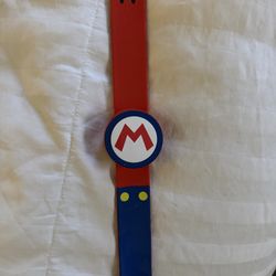 Super Nintendo world Universal Studios