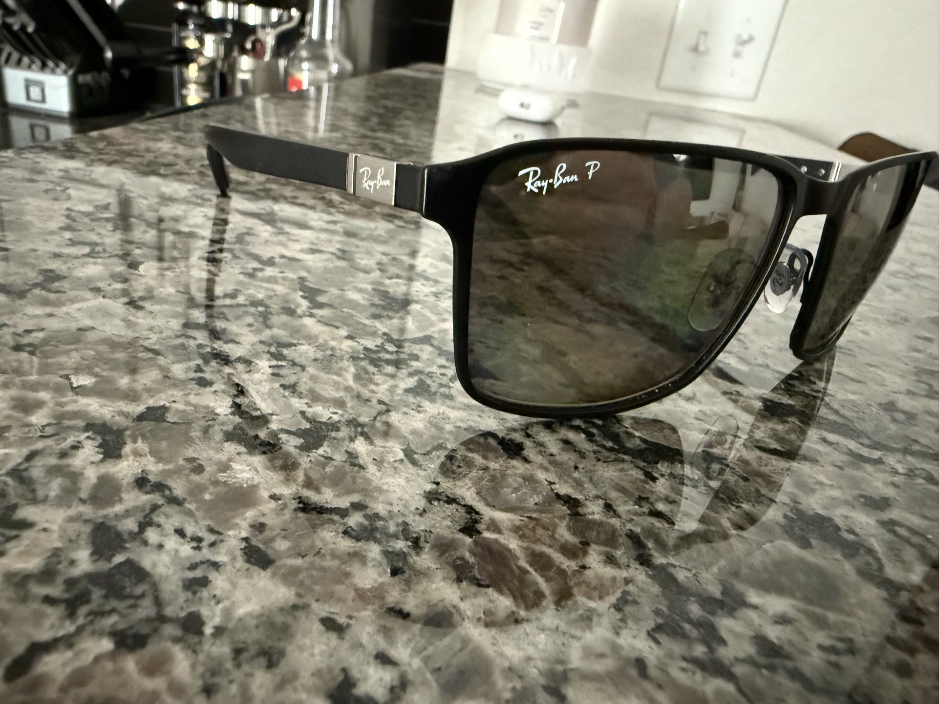 Ray Bans