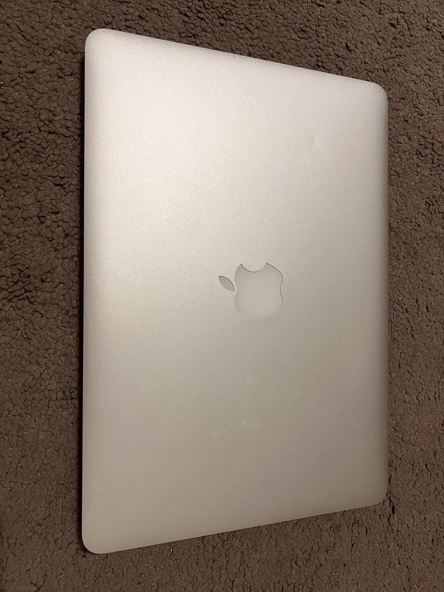 MacBook Pro 2015