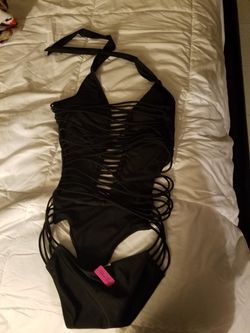 Bathing suit