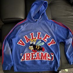 Valley Dreams Hoodie