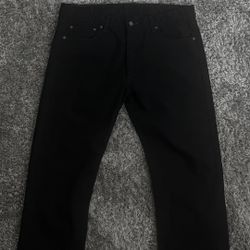 Levi’s 501s Jeans