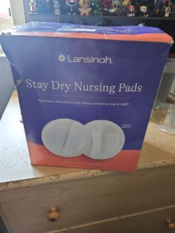 Nursing Pads