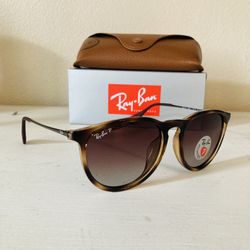 New Polarized Erica’s