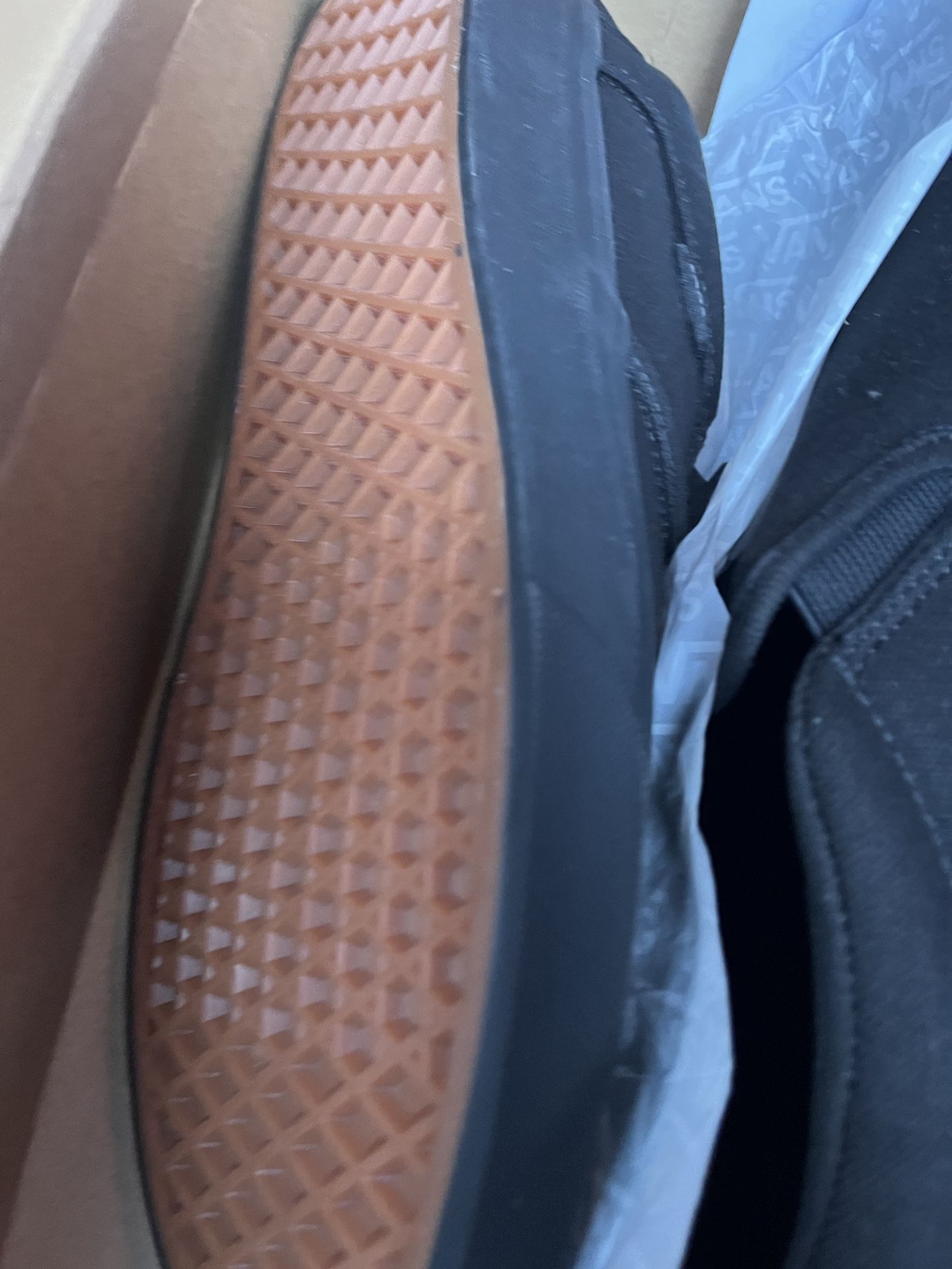 Mens Vans 11