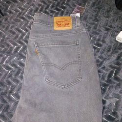 Levi's W31 L32