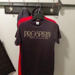 Prosperity Shirt 