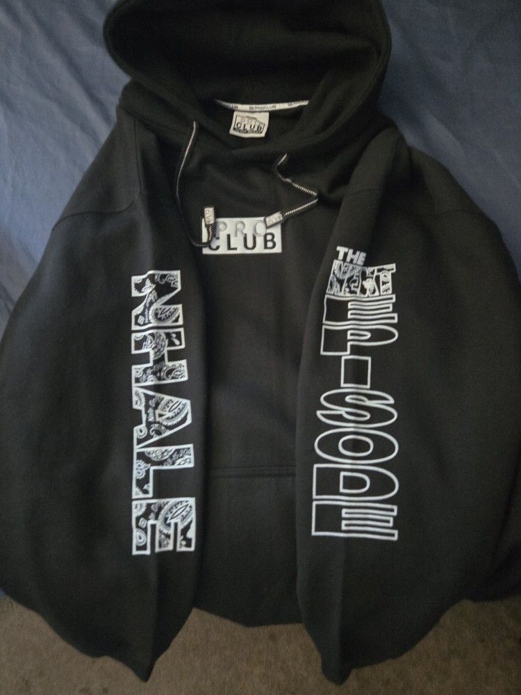 Hoodie