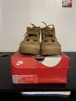 Nike Uptempo
