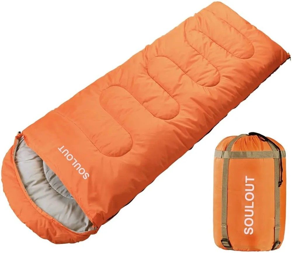 SOULOUT  SLEEPING BAG