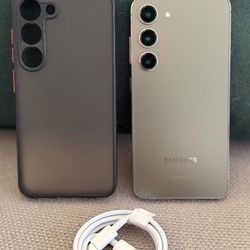 Samsung Galaxy S23 128GB Unlocked