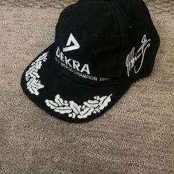 Michael Schumacher 1994 Hat