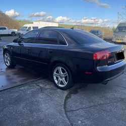 2007 Audi A4
