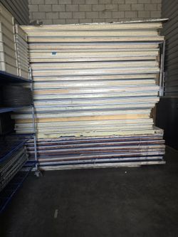 30' Foot Refrigerator