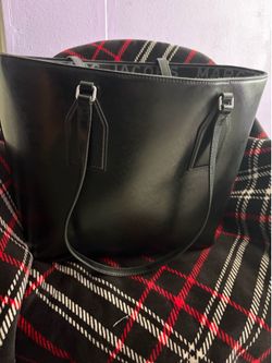 Mark, Jacob, big bag, purse