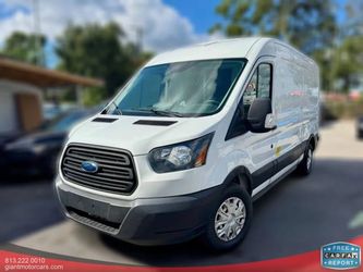 2019 Ford Transit 150 Van