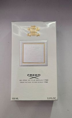 Creed parfum brand new
