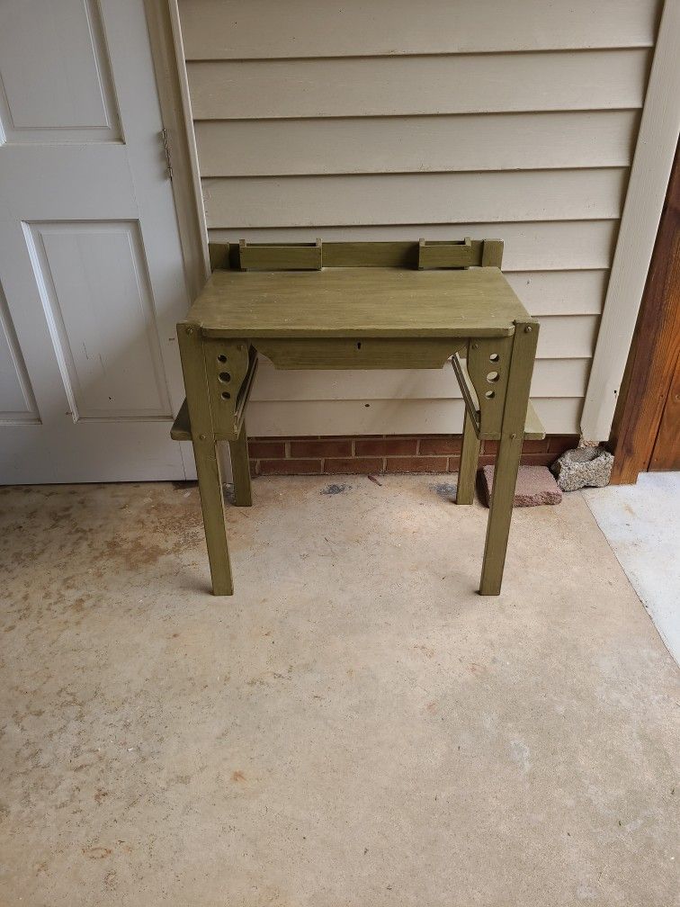 Small Desk