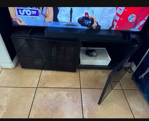 IKEA tv Stand console